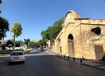 cyprus/nicosia/landmark/aquaduct