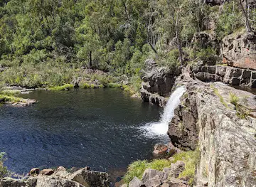 Alpine National Park