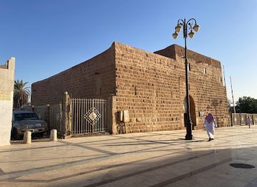 saudi-arabia/tabuk/landmark/tabuk-attraction-mud-house