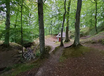 Munkholmanlægget
