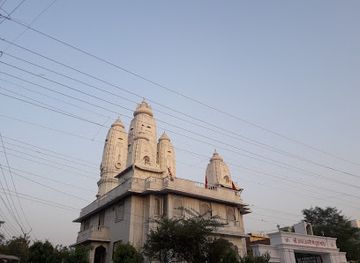 india/kanpur/saket-nagar/landmark/mikky-house