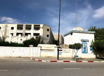 tunisia/hammamet/landmark/port-yasmine