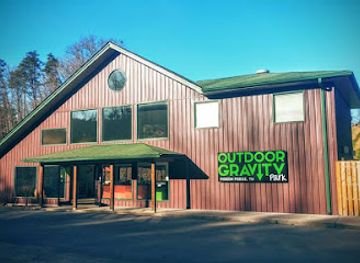 tennessee/pigeon-forge/landmark/zorb-smoky-mountains