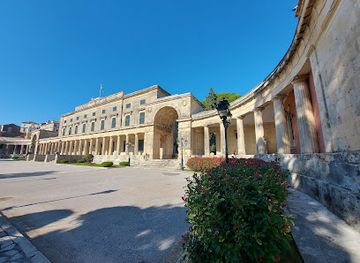 greece/corfu/landmark/sanctuary-of-artemis-gorgo