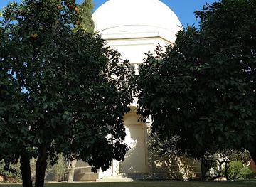 arizona/tucson-mountain-park/landmark/steward-observatory-university-of-arizona