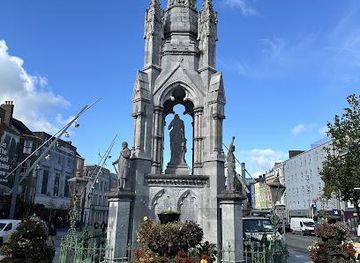 ireland/kinsale/landmark/national-monument-cork