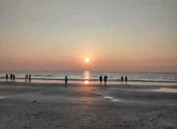 Varca Beach