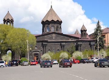 armenia/gyumri/landmark/vardanants-square