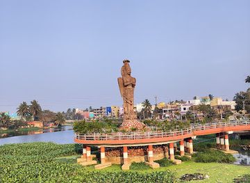 india/puri/landmark/atharanala-bridge