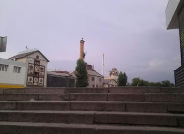 ukraine/kharkiv/landmark/al-manar