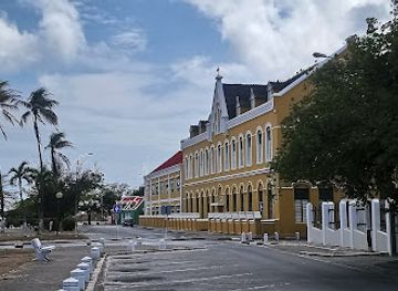 curacao/domi-abou/landmark/diocese-of-willemstad