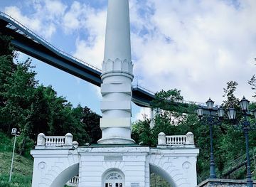 ukraine/kyiv/landmark/monument-to-the-magdeburg-rights