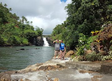samoa/fagamalo/landmark/falefa-falls