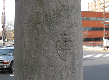 connecticut/eastern-connecticut/landmark/charter-oak-tree-monument