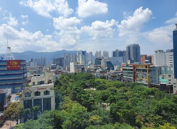 south-korea/daegu/landmark/february-28th-jungang-memorial-park
