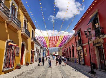 mexico/oaxaca/landmark/andador-turistico