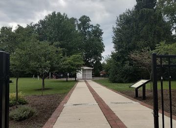 maryland/gaithersburg/landmark/international-latitude-observatory