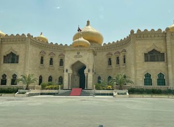 iraq/baghdad-belts/landmark/al-salam-palace