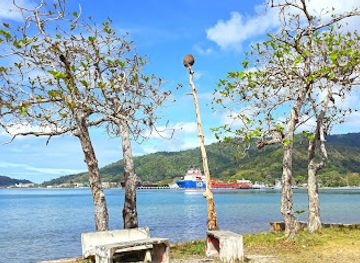 trinidad-and-tobago/st-mary/landmark/chaguaramas-boardwalk