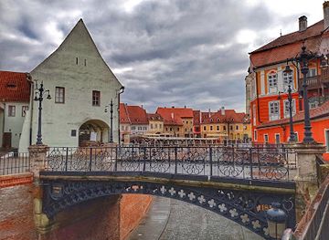 romania/sibiu/landmark/the-bridge-of-lies