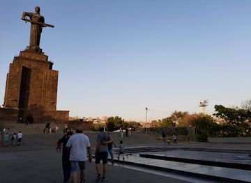 armenia/vayk/landmark/world-war-ii-memorial