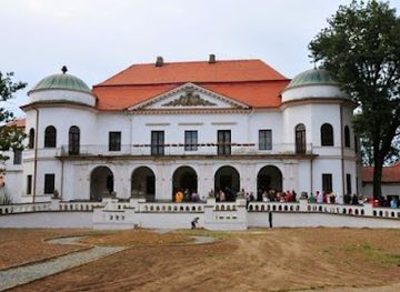 slovakia/zemplin/landmark/zemplin-museum-in-michalovce