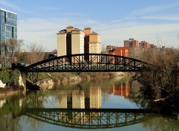 spain/valladolid/landmark/puente-colgante