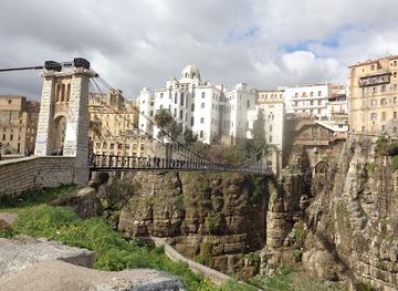 algeria/constantine/landmark/mellah-slimane-bridge
