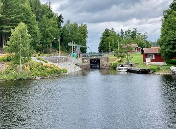 sweden/dalsland/landmark/aqueduct-in-haverud