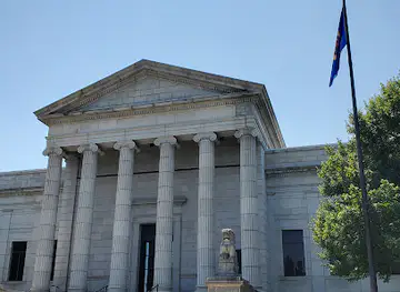 Minneapolis Institute of Art