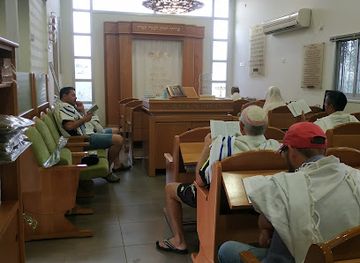 israel/rosh-hanikra/landmark/synagogue-rosh-hanikra