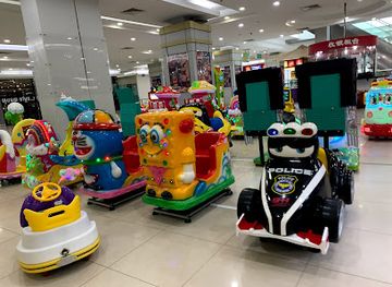 cambodia/kampong-speu/landmark/entertainment-complex