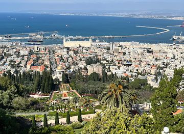 israel/haifa/bat-galim/landmark/baha-i-gardens-haifa-baha-i-holy-place