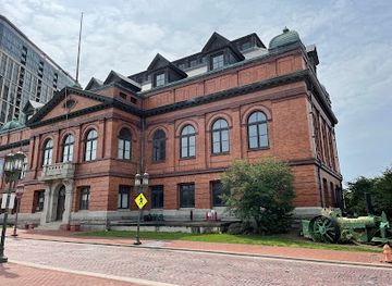 maryland/baltimore/landmark/the-public-works-experience