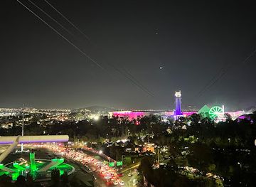 mexico/puebla/landmark/fuertes-de-loreto-y-guadalupe