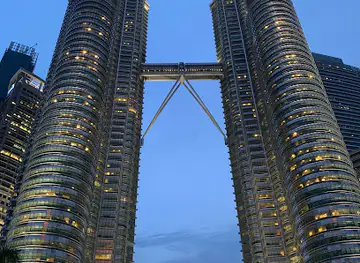 吉隆坡塔