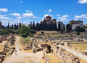 greece/athens/thissio/landmark/sacred-gate
