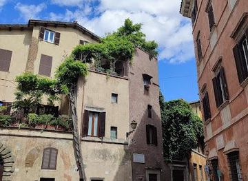 italy/rome/landmark/torre-margana-o-dei-margani