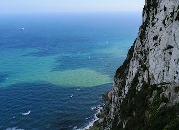 gibraltar/upper-rock-nature-reserve/landmark/cable-car-parking-lot