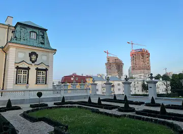 Lubomirski Summer Palace