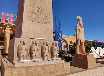 egypt/sharm-el-sheikh/landmark/king-tut-museum