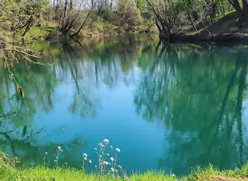 Zeta kayak camping club