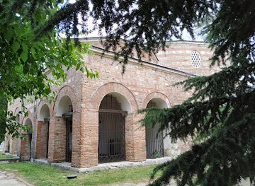 bulgaria/thrace/landmark/museum-of-religions