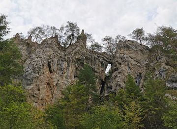slovakia/dolina/landmark/blatnicka-dolina
