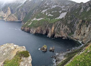 ireland/slieve-league-cliffs/landmark/largy-viewpoint