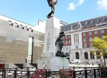 Leeds War Memorial