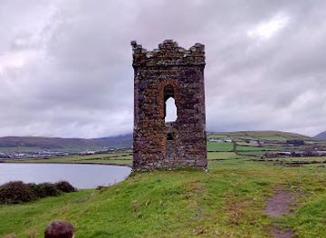 ireland/dingle/landmark/hussey-s-folly