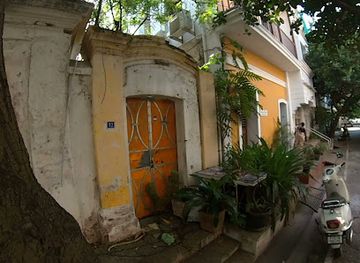 india/pondicherry/white-town/landmark/pondicherry-white-town