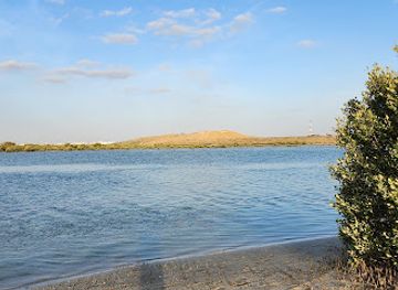 united-arab-emirates/umm-al-quwain/landmark/caravan-beach-umm-al-quwain