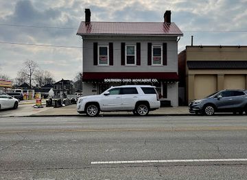 ohio/chillicothe/landmark/southern-ohio-monument-co